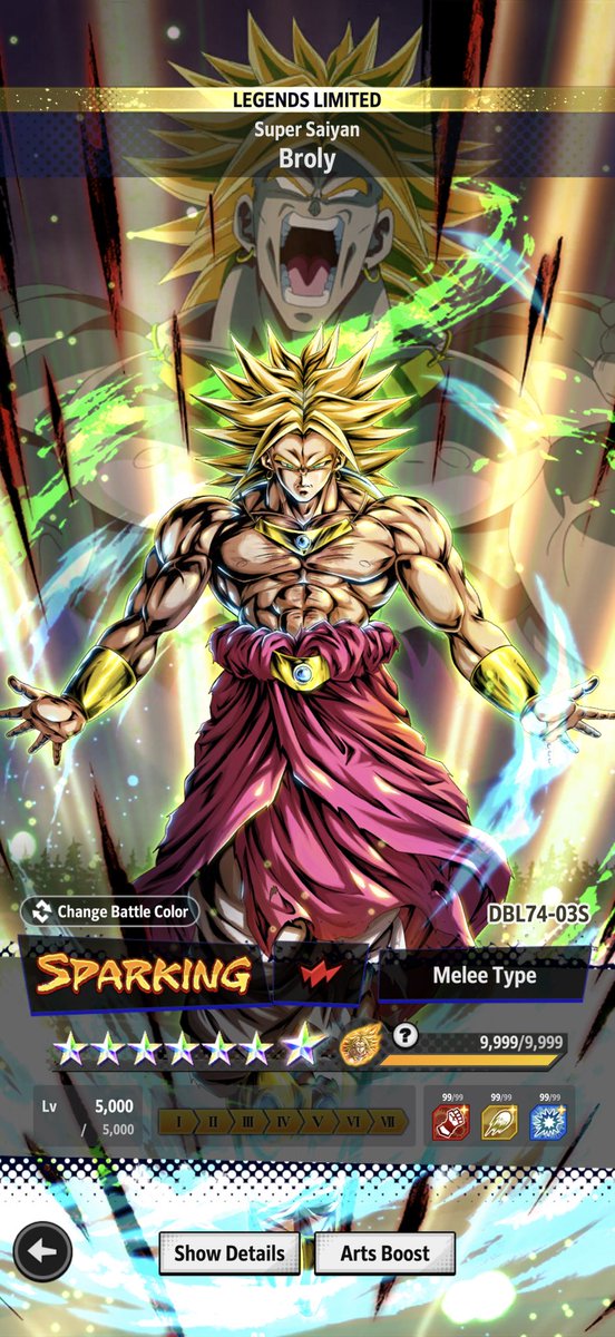 DBL_JB's tweet photo. @DB_Legends Been waiting for this for so long😈 https://t.co/bd1C3qBlV1
