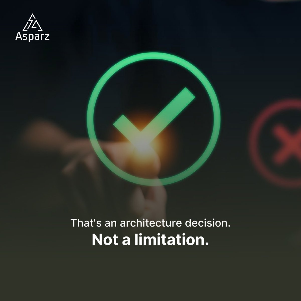 thryaminc's tweet photo. Most security tools ask you to change how you work. Asparz meets you where you are.
Your existing CA, CMDB, and ITSM stack stays intact. Your data never leaves your environment.
Learn more: https://t.co/BiqoSirZ4i
#Infrastructure #AgentlessSecurity #Enterprise #Asparz https://t.co/aYRqkRSzVw