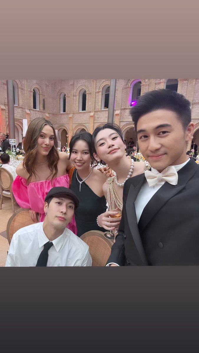 Jackson Wang tweet media