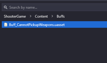 valohabercisi's tweet photo. They added a completely separate buff code to prevent Cypher's camera from equipping weapons: "cannot pick up weapons" LOL https://t.co/6boGKDmGcp