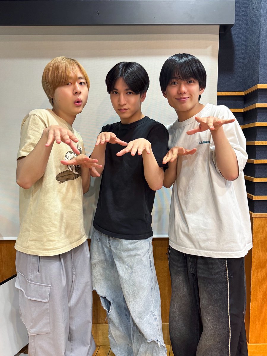 ジュニア公式 tweet media