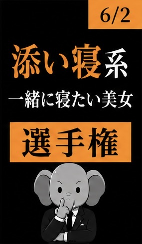 ダウナー系選手権 tweet media