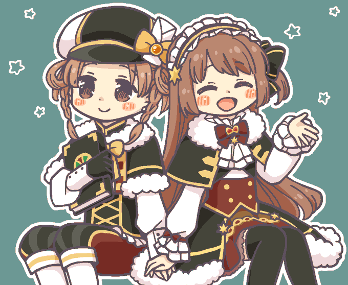 クリスマス灯ねむちゃん🌟 