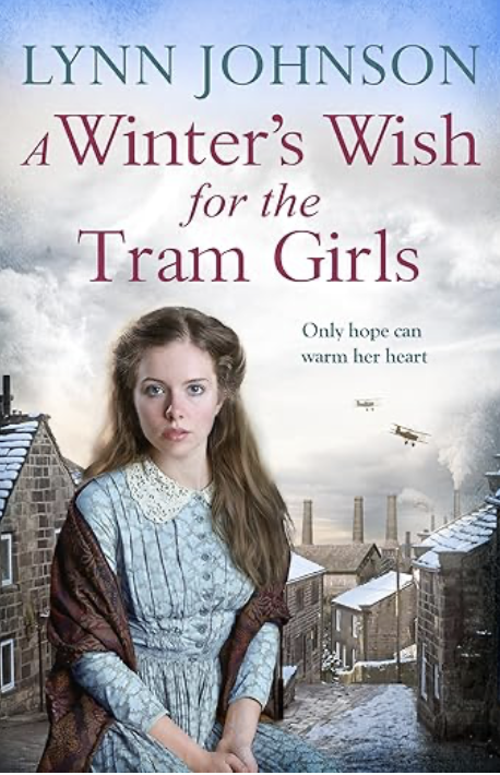 lynnjohnsonjots's tweet photo. #TuesNews @RNAtweets How wonderful to see the cover of the final book of the Potteries Girls series where we meet up with many old friends but can be read as standalone. Publishing date 13 Aug 2026, LP and Audio in September. Pre-order now! 
#HistoricalRomance #Romance #saga https://t.co/XgzxGk5cWA