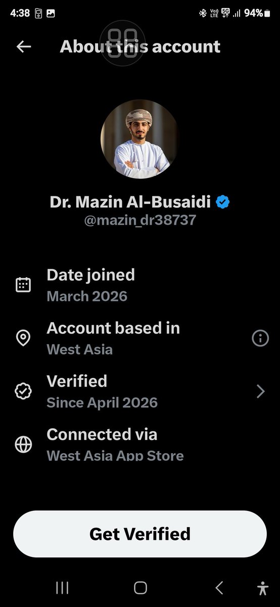 UAExTaker's tweet photo. @mazin_dr38737 وين المصدر ايها المشرد ؟! 😎☕️ https://t.co/7HUHMzv2Bc