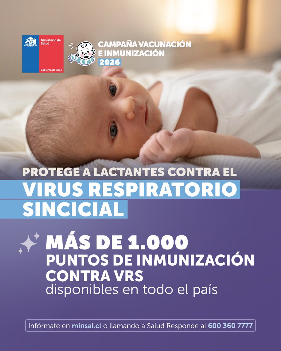 Servicio de Salud Metropolitano Central tweet media