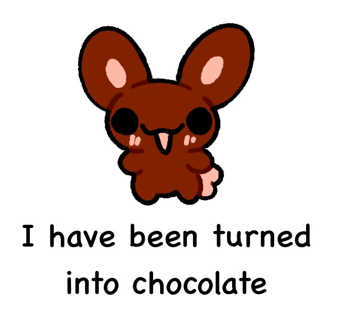 BunnyWhimsyy's tweet photo. Dreams do come true https://t.co/eOiV1rEMgf