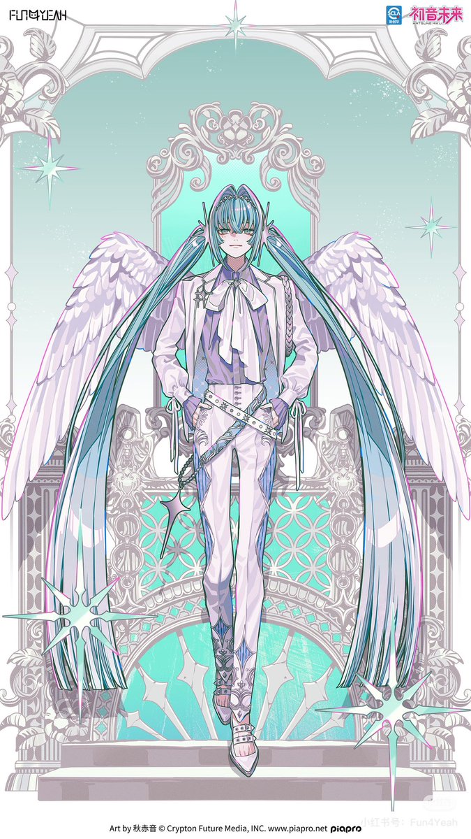 初音未来goods memo tweet media
