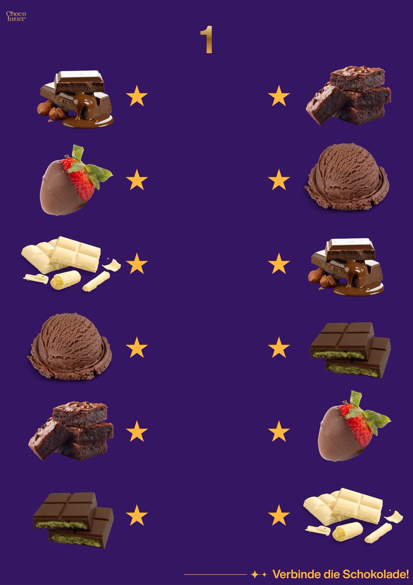 Chocolatier. tweet media