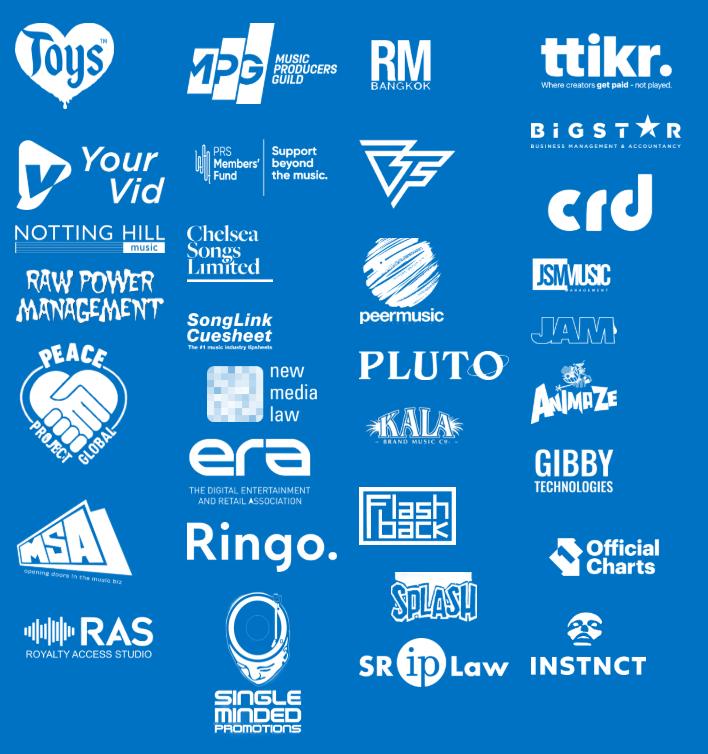 prsfund's tweet photo. Proud to be one of the sponsors for #MiCannes2026!

Join us Thursday 4th June at 14:15 for our proudly sponsored panel: Music &amp; Mental Health moderated by @debswild.🧠🎶

Our General Secretary John Logan &amp; Trustee Ian Penman will be there.

🔗Panel Info: https://t.co/a9VugJT2G8 https://t.co/XYqJwhCd7z