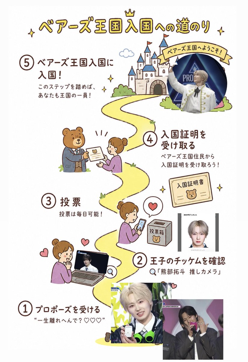 ゆうか🧸👑 tweet media