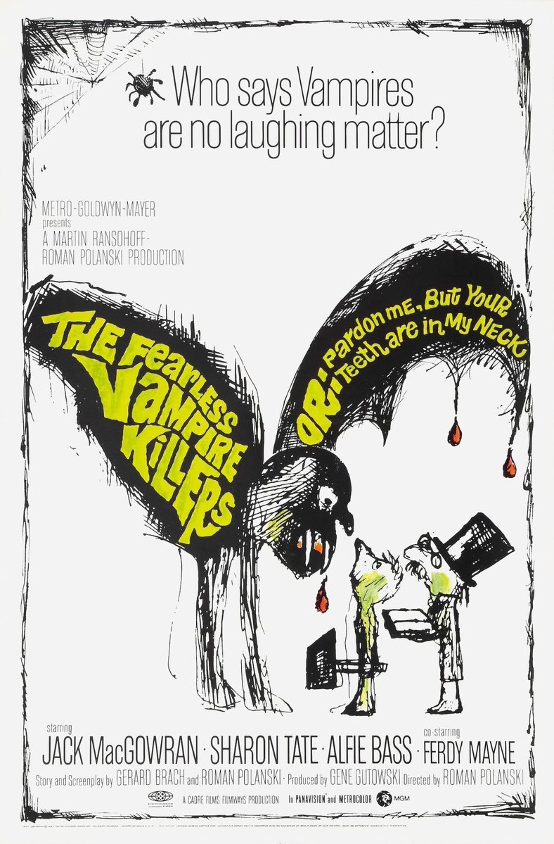 DancingSuba15's tweet photo. Films 252/253 of the #Horror365Challenge https://t.co/tabtv8JCER