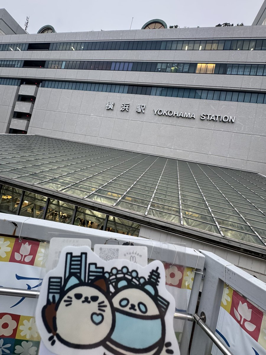 sheep_home's tweet photo. nagiさん(@makkuro_usagi_h)のお友達のnekoさんのソーダチョコちゃんがどうしても欲しくて定時退社→横浜決めてきました！
2匹仲良し(*˘︶˘*).｡.:*♡ https://t.co/udUSXBZyl1