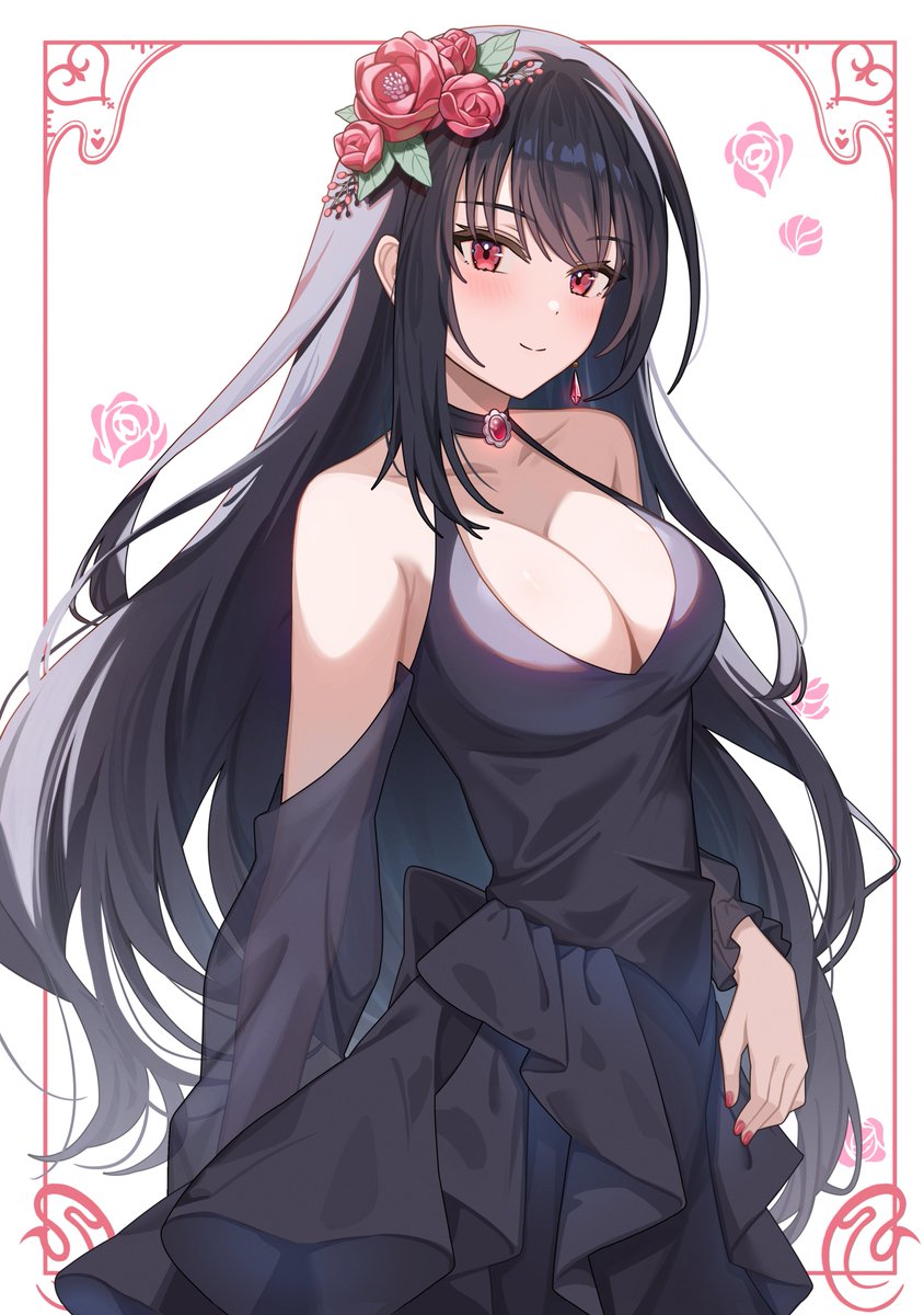 Illust1002_Yu's tweet photo. お姉ちゃんおめでとう🎉
#クレア生誕祭2026 https://t.co/krCFhw94i4
