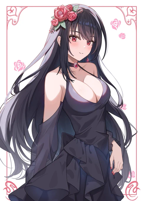 お姉ちゃんおめでとう #クレア生誕祭2026