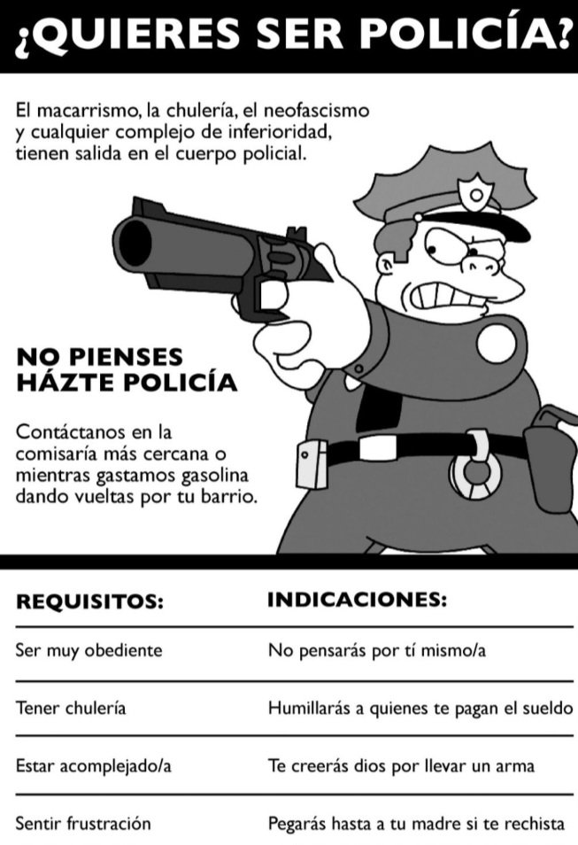 miquelet23's tweet photo. @Sup_Policia @portavozsup @antena3com https://t.co/5RO834xGja