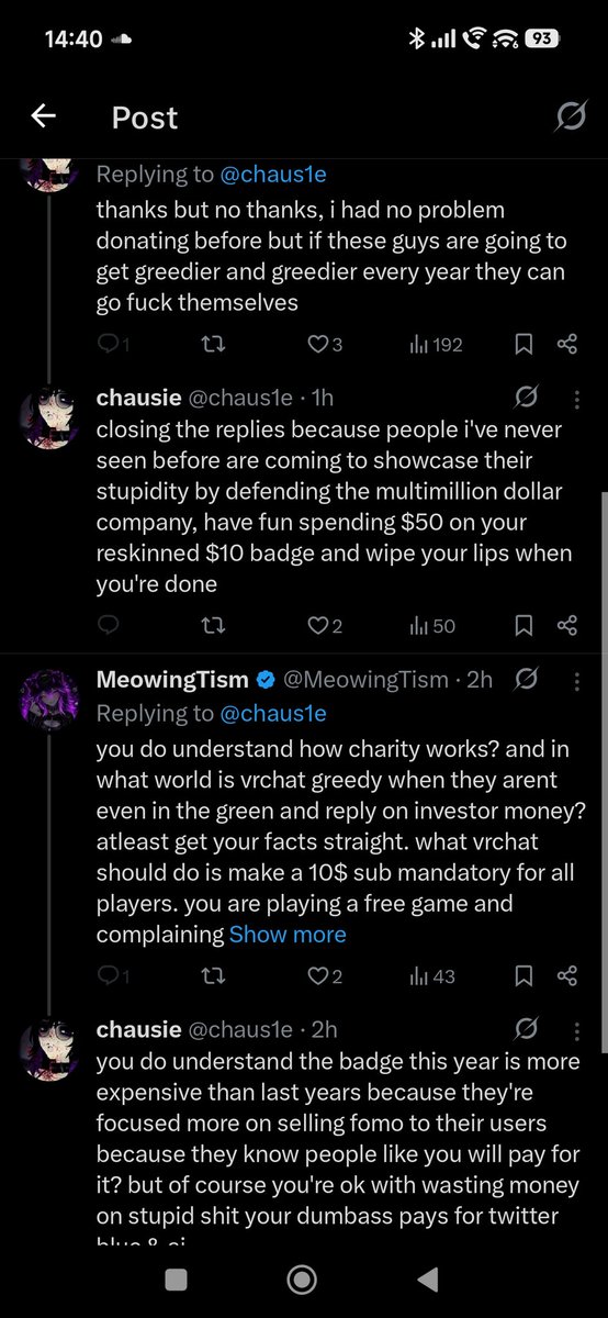 DJTerr4's tweet photo. This has to be bait right? Please tell me it's bait https://t.co/oLMLyYHZ0o