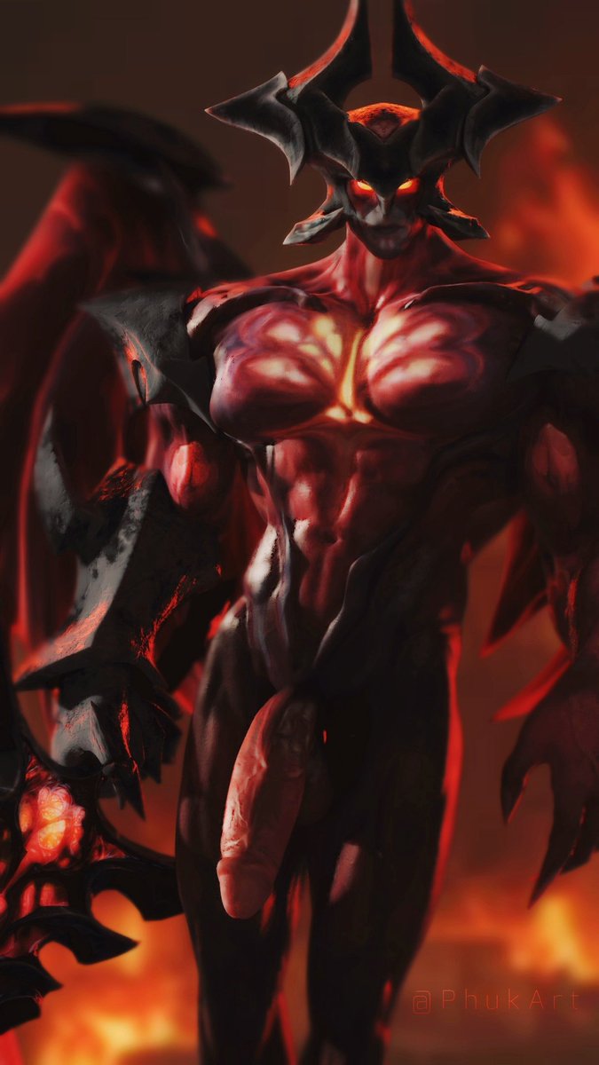 Aatrox tweet media