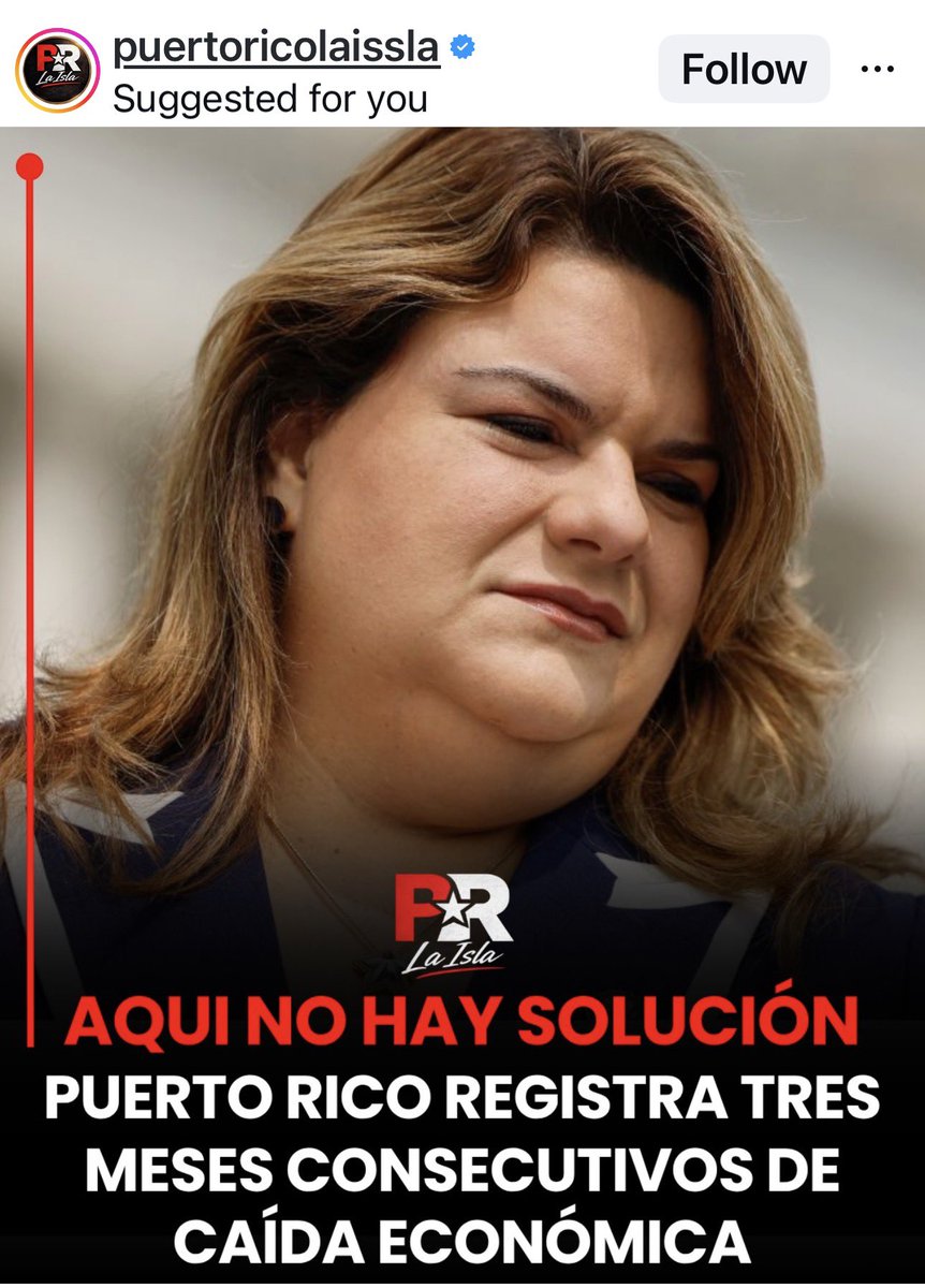 Que Mal Nos Va 🇵🇷 tweet media