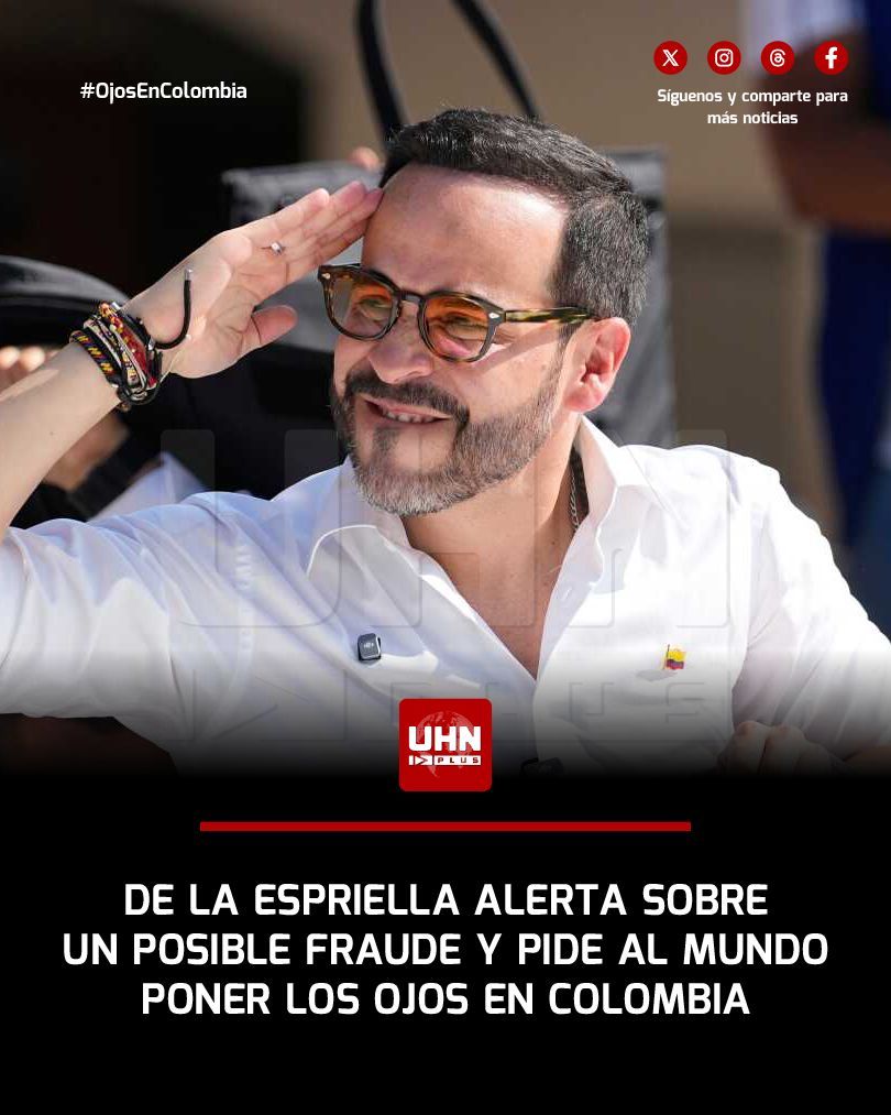 UHN Plus tweet media