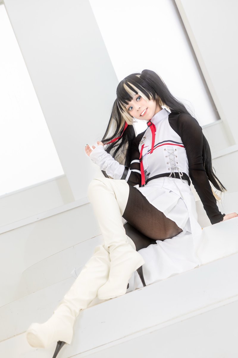 o_oksn0106's tweet photo. 【Cosplay】

ホロライブDEV_IE

-ReGLOSS-
     儒烏風亭らでん🐚

photo:るいせさん@Ruise_t 
 #0322あげ得なリグちゃんズ併せ https://t.co/Cis2ihgFJv