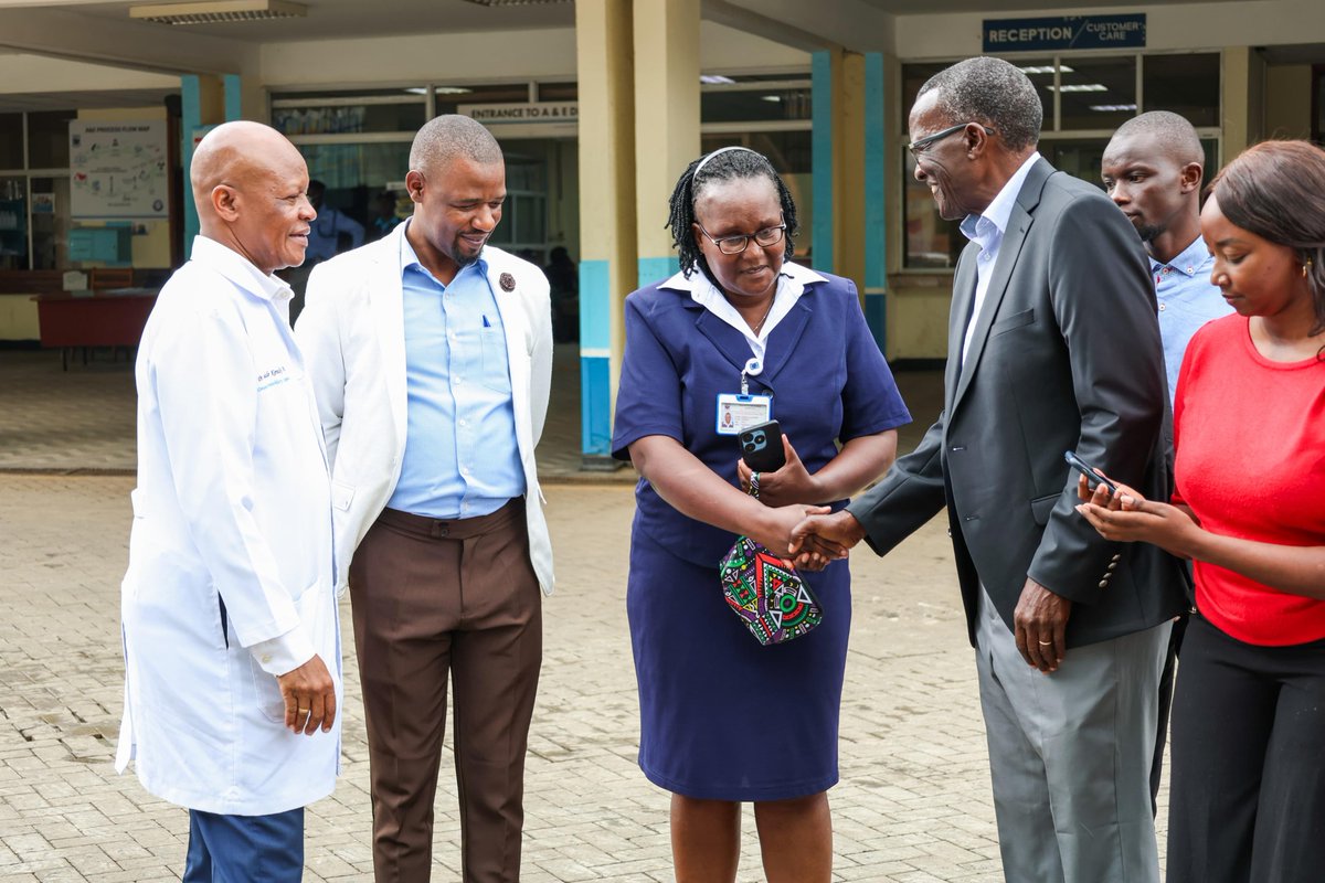 David Maraga tweet media