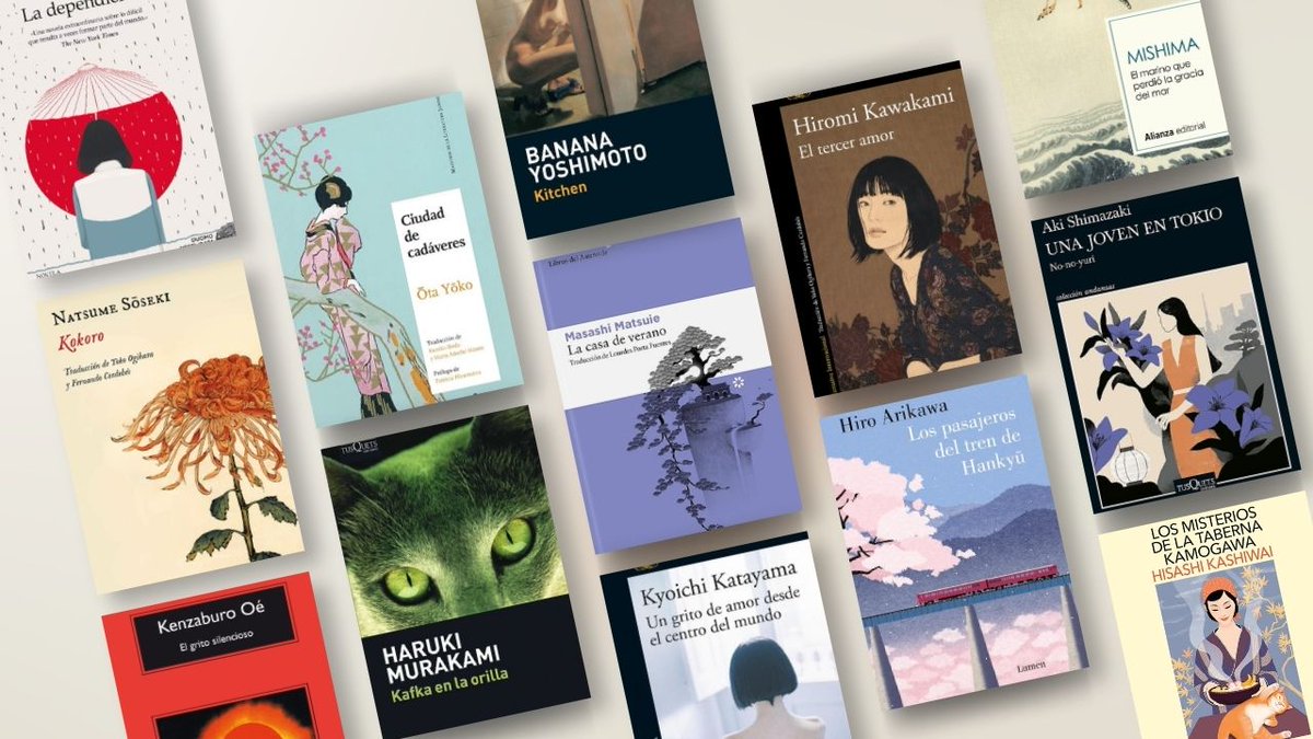CasaAsia's tweet photo. 🤖📖 Webinar | La traducción de libros japoneses en España: circulación literaria e imágenes culturales

🌏 En las últimas décadas, la #literatura #japonesa ha experimentado un notable crecimiento en España, convirtiéndose en un espacio clave de intercambio cultural. ¿Qué obras se traducen? ¿Qué autores y autoras llegan a nuestro país? ¿Qué imágenes culturales se construyen desde los paratextos editoriales?

🎓 En esta conferencia, Alba Serra‑Vilella, doctora en Traducción y Estudios Interculturales y profesora de la @UABBarcelona, analizará estos procesos desde la historia de la traducción, con especial atención a la dimensión de género y a los sesgos culturales.

🤝 Actividad del ciclo Estudios globales de Asia Oriental, organizada por el Máster Universitario en Estudios Globales de Asia Oriental (UAB), con la colaboración de @GregalUAB y el CERAO, y el apoyo de Casa Asia.

📅 Miércoles 3 de junio
🕕 18.00–19.30 h (CEST)
💻 Online
📝 Inscripción gratuita

https://t.co/8AGJb87doX