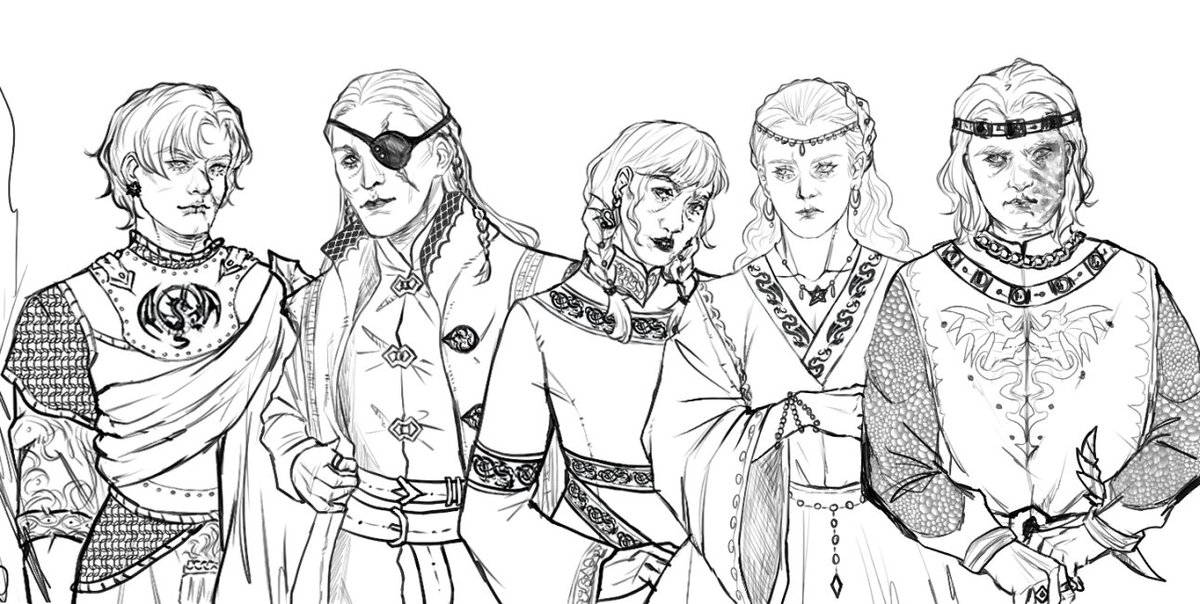 torturexprince's tweet photo. family ties
#asoiaf #hotd https://t.co/ujL9iZgiRs