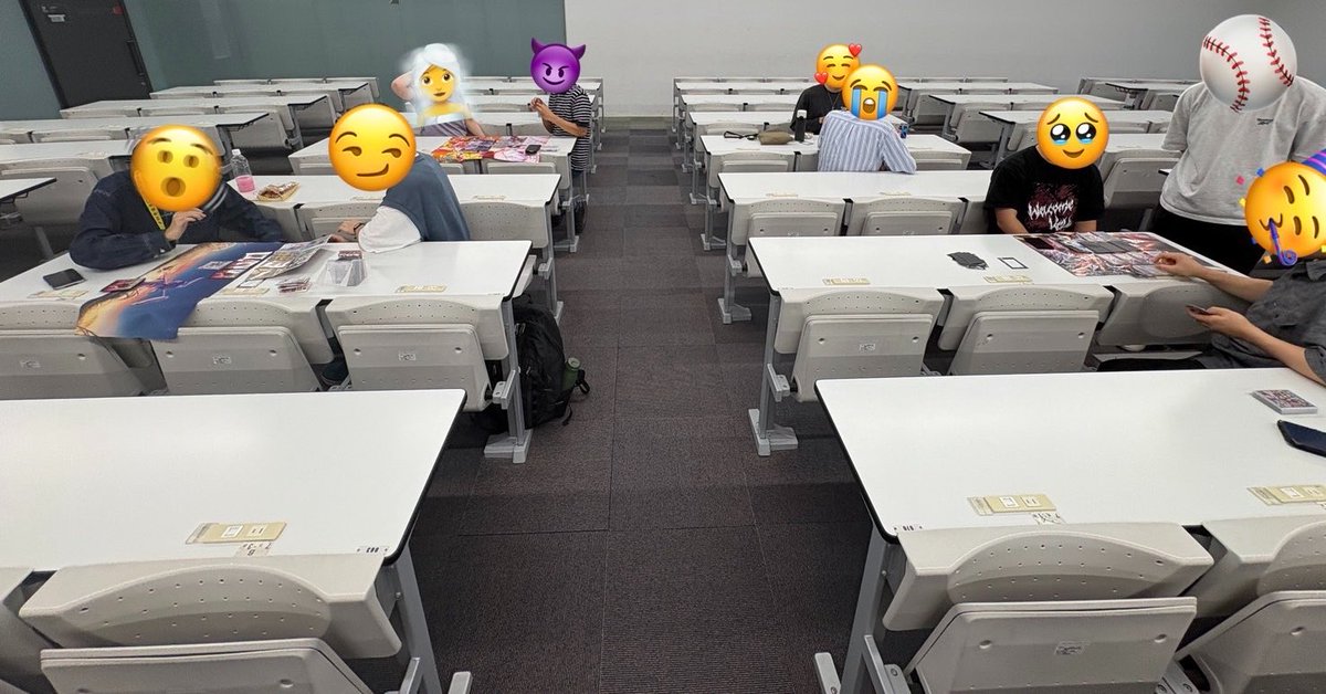 AITOUHOU's tweet photo. 【本日の活動】
N.U.Owenと南山神秘倶楽部の方々が来てくださり、東方如何月大会をやりました！！！！！ https://t.co/Q1R87kfzhu