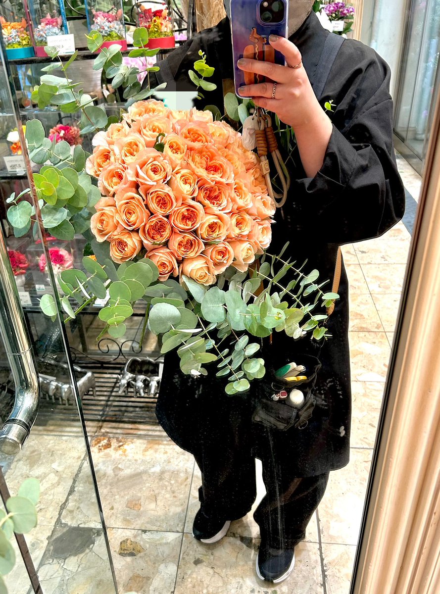 maybe_lucky02's tweet photo. #ローズの日🌹 https://t.co/z7aP4XFVok