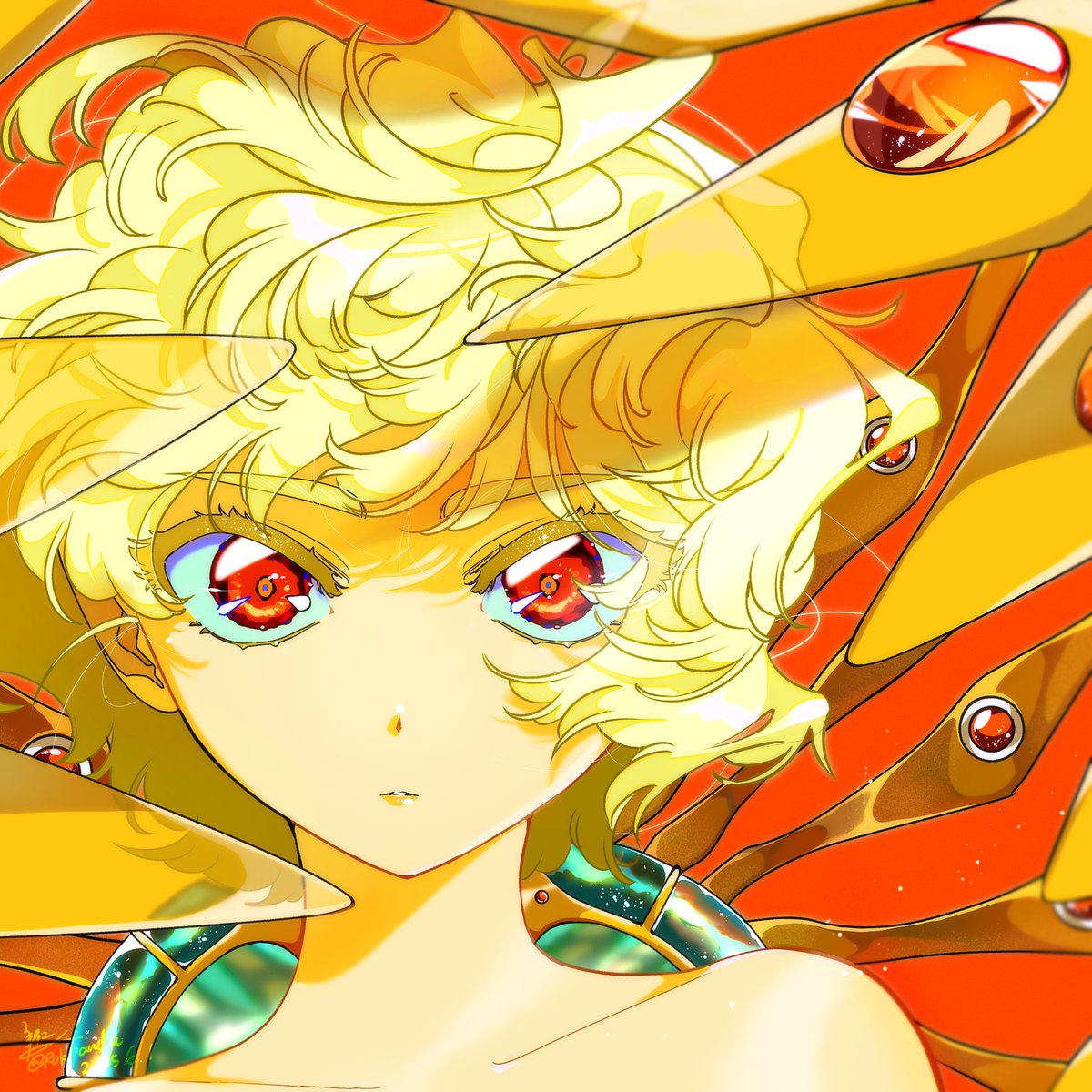 ろきとにん tweet media