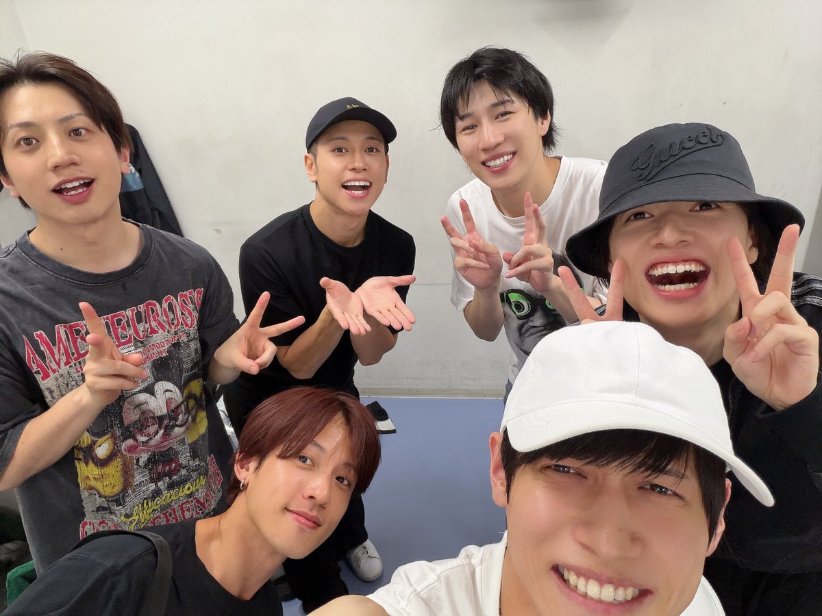 西海龍人 tweet media