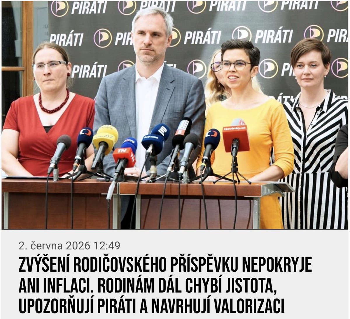 Zdeněk Hřib tweet media