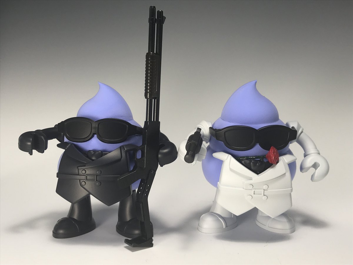 優しいなんてウソだぜ いつも #よく売れ残ってるキットの魅力を