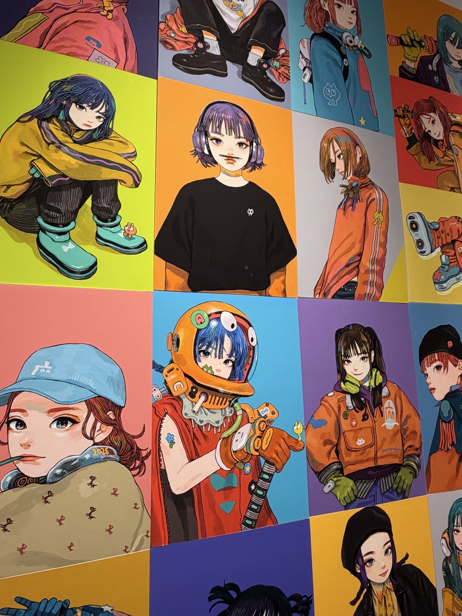 warashi (@WarashiZ) / Posts / X