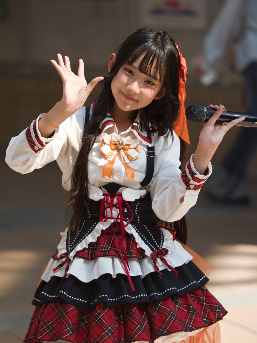 押忍　 26.0531 湊町リバープレイス 押忍フェス #Yu_ka Yu-ka #Unity