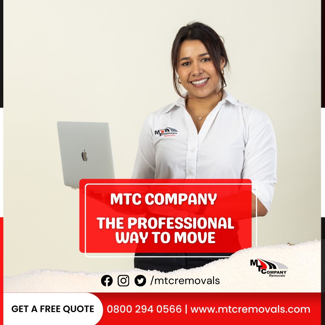 MTCREMOVALS's tweet photo. 📦✨ A smooth move starts with the right team. Whether you're moving a flat, house, office, or into storage, MTC Removals is here to help every step of the way.

🌐 https://t.co/NDyNnYSy9m

#Removals #PackingService #OfficeMove #LondonMoving #MTCRemovals https://t.co/M1KAi7snXl