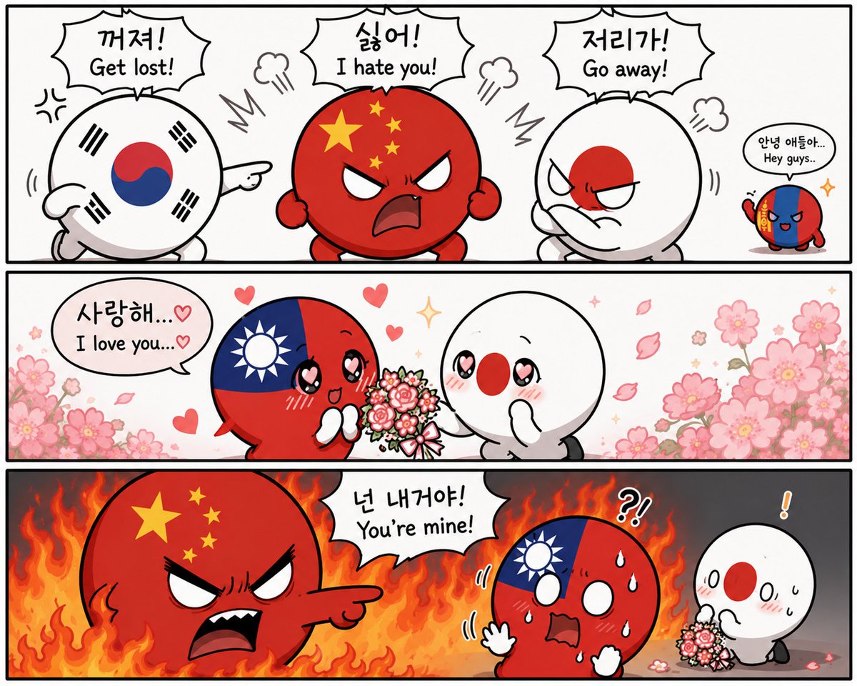 박선달|パクソンダル tweet media