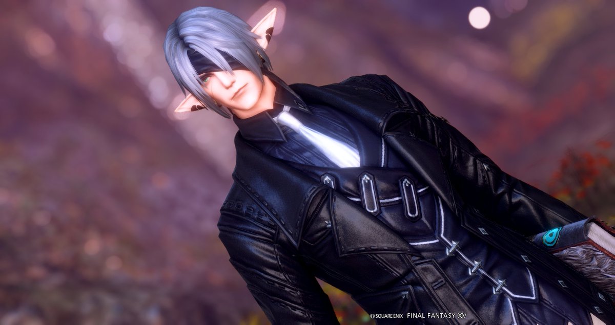 Greedy_ffxiv's tweet photo. #FF14SS https://t.co/wwlE5FiCLL