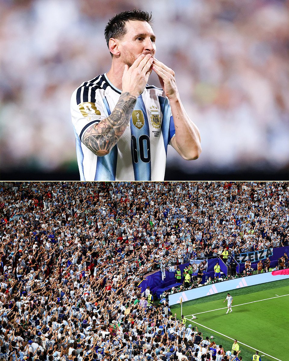 كأس العالم™ tweet media