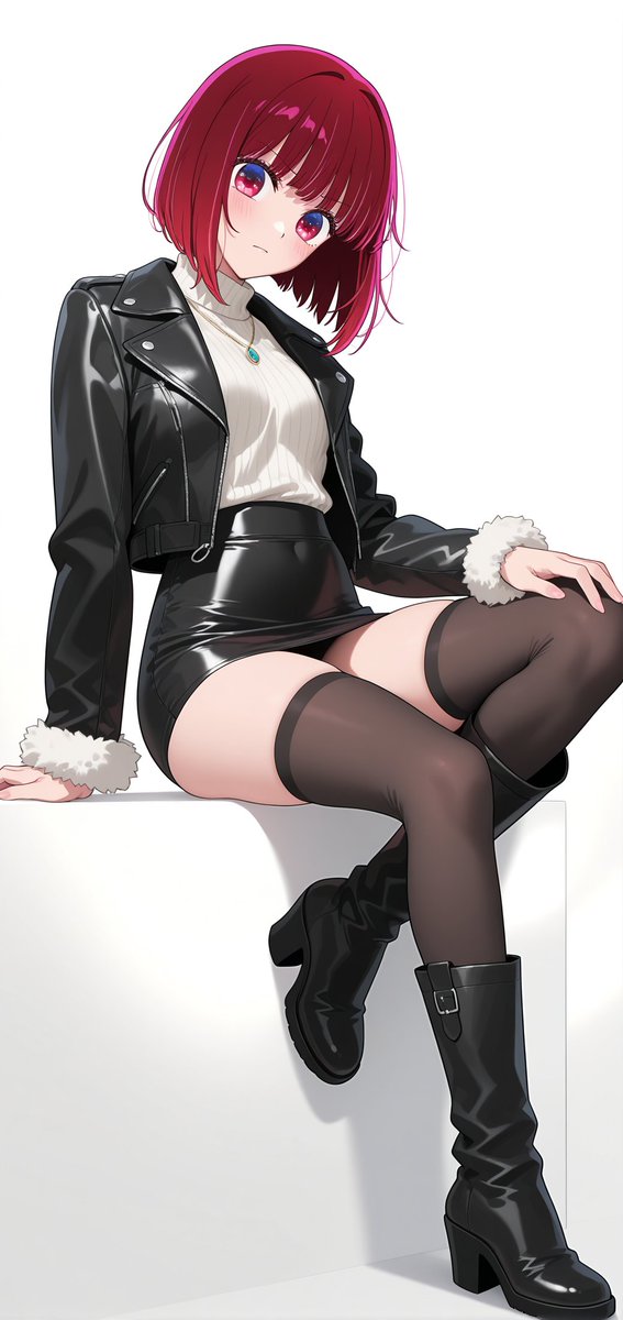 zhongjoji00000's tweet photo. #有馬かな https://t.co/mVwAsJLwhM