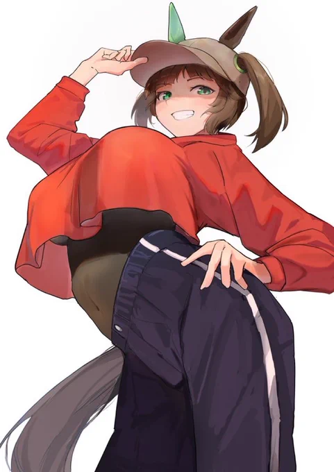 アイネスフウジン