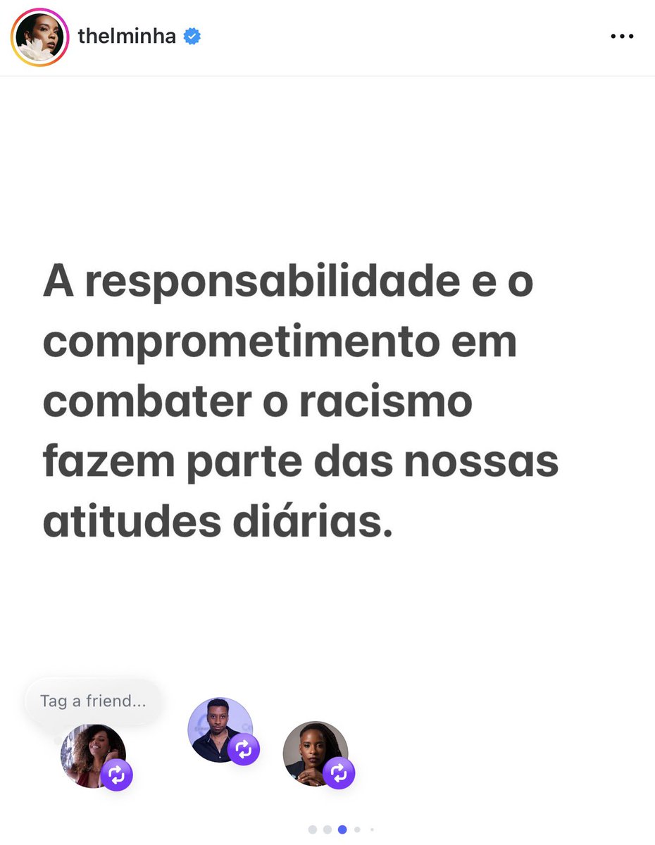 Pauleteh Araújo ✊🏾 tweet media