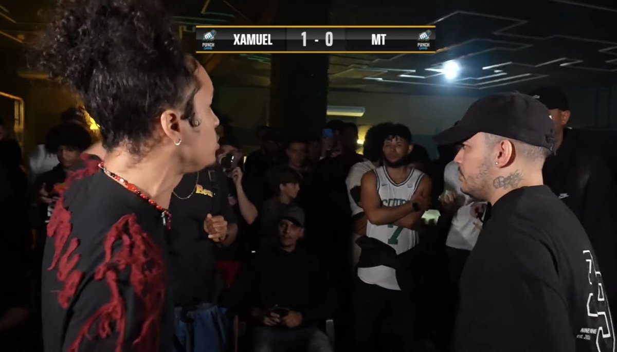 centraldoxamu's tweet photo. 🏹 COLISEU 

Hoje acaba a temporada punchgame e a passagem de 10 semanas do Xamuel no coliseu. Hoje ele passou do MT por 2x0, ganhou do João Vega por 2x1 e agora vai disputar o título contra o Rei do Coliseu https://t.co/aup6bQPAeC