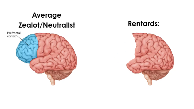 CheemsSamu6500's tweet photo. The prefrontal cortex is the primary brain region responsible for logic, reasoning, and complex decision making skills.
#pressure #ren #zeal #neutralist https://t.co/7tq0UcTaAB