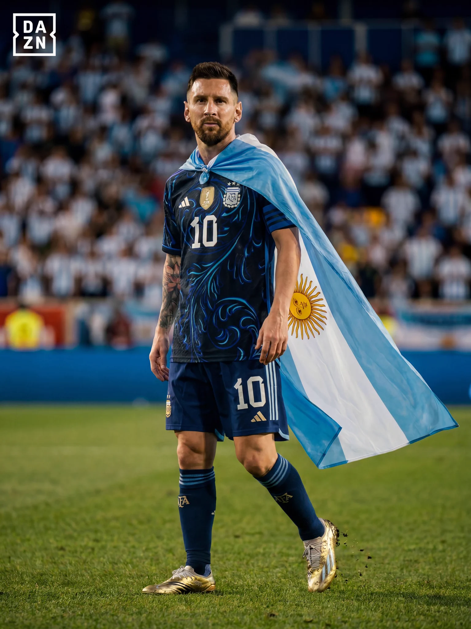 DAZN Japan on X: 