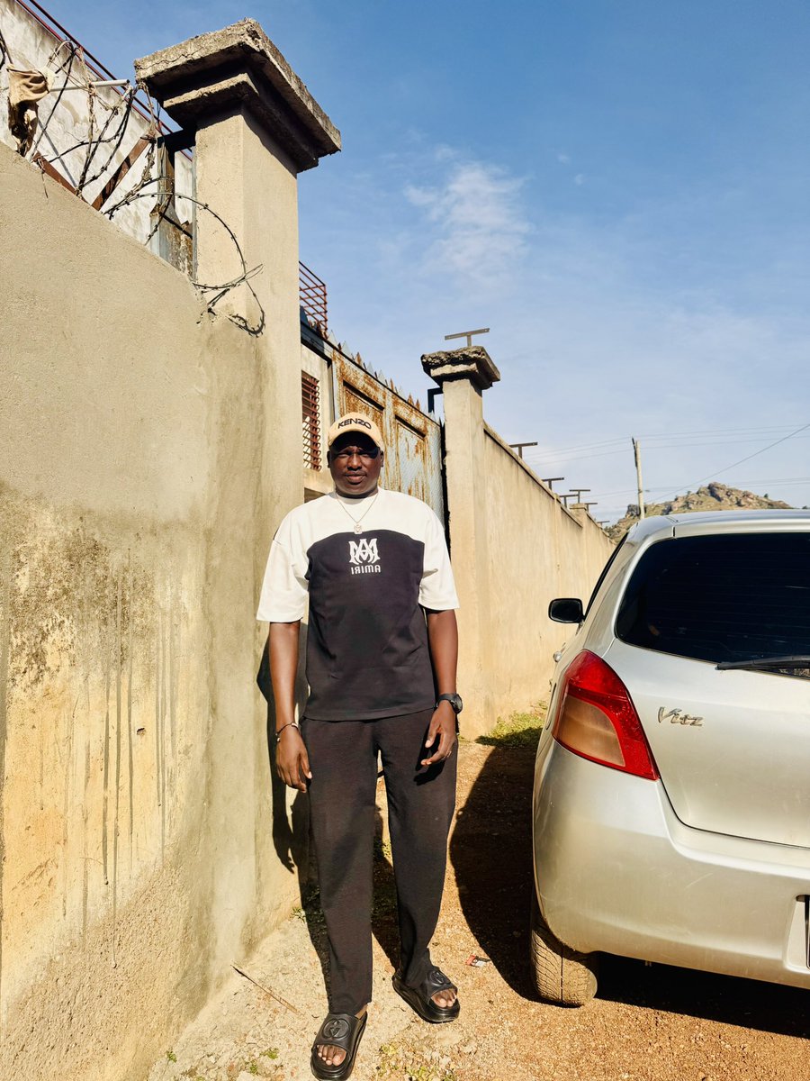 bol_wyman's tweet photo. Another year older, another year wiser.

Every year teaches me that life isn’t about counting birthdays it’s about counting the lessons, the grace, and the blessings that God has given along the way.

May God continue to guide my steps and make this new chapter even more blessing https://t.co/EVj6mNiYHD