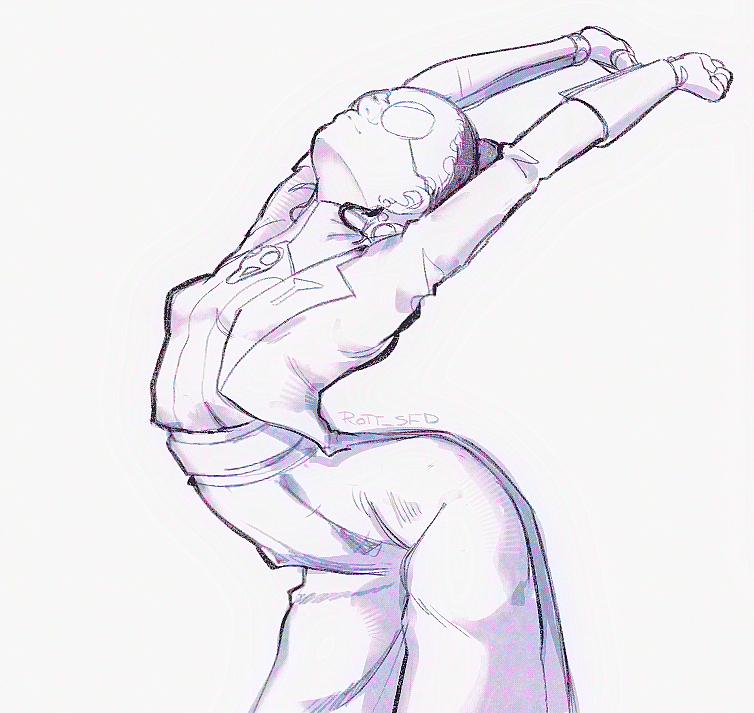 ROTT_SFD's tweet photo. trying to draw pt.3 https://t.co/A8TOJk1vxR
