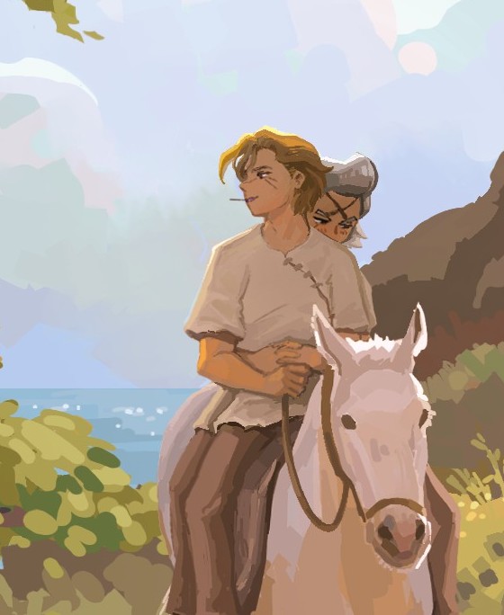 snailcatz's tweet photo. AND THERE WAS ONLY ONE HORSE
Imagine that a month or two into them waking up from the stones they are exploring the area for resources but they only found 1 horse
Screencap ref: Down in the valley (2005)
#スゼ #ドクターストーン #スタゼノ #drstone #stxn #stanxeno https://t.co/DcHA0x4tZ2