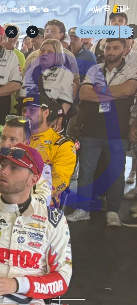 mdburton11's tweet photo. @chasebriscoe https://t.co/n5qtoCbQw3